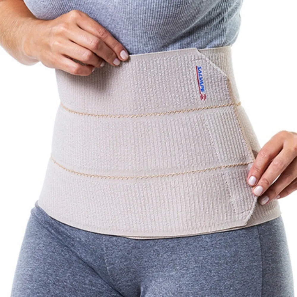 Cinta Abdominal Pós-Cirúrgica