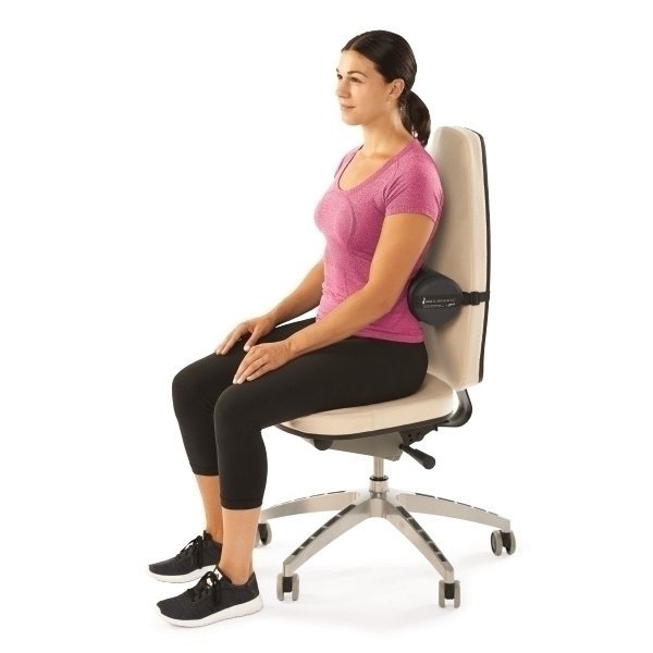 The Original McKenzie Lumbar Roll (TMT)